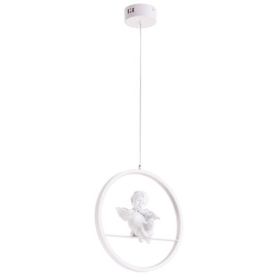 

Светильник подвесной ангел Arte Lamp A6065SP-1WH PARADISE, A6065SP-1WH