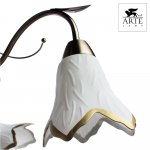 Люстра Arte lamp A6066PL-3AB Barbara