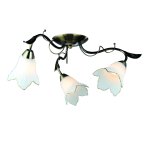 Люстра Arte lamp A6066PL-3AB Barbara