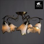 Люстра Arte lamp A6066PL-5AB Barbara