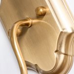 Светильник настенный Arte lamp A6086AP-1PB AGIO