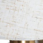 Светильник настенный Arte lamp A6086AP-1PB AGIO