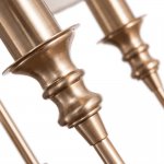 Светильник подвесной Arte lamp A6086LM-5PB AGIO