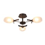 Люстра Arte lamp A6094PL-3BA Camilla