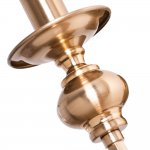 Светильник настенный Arte lamp A6097AP-1PB PASSONI