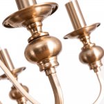 Светильник подвесной Arte lamp A6097LM-6PB PASSONI