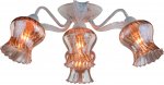 Светильник потолочный Arte lamp A6098PL-4WG CHIARA