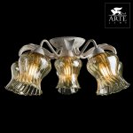 Светильник потолочный Arte lamp A6098PL-6WG CHIARA