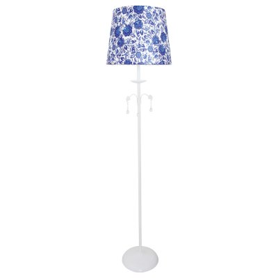 Светильник напольный Arte lamp A6106PN-1WH Moscow Светильник напольный Arte lamp A6106PN-1WH Moscow