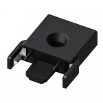 Магнитная трековая система Arte Lamp A613406E RAPID-ACCESSORIES