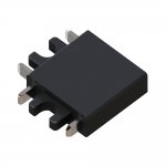 Магнитная трековая система Arte Lamp A613606L RAPID-ACCESSORIES