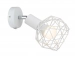 Светильник поворотный Arte Lamp A6141AP-1WH SOSPIRO