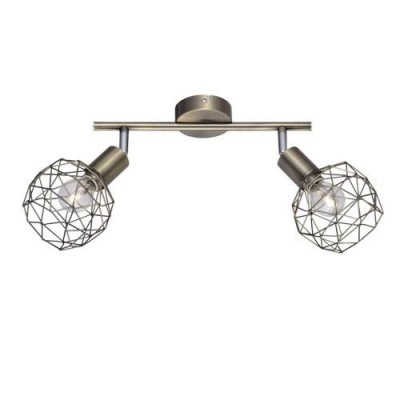 

Светильник настенный Arte lamp A6141AP-2AB Sospiro, A6141AP-2AB