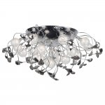 Светильник потолочный Arte lamp A6144PL-19CC CINCIN