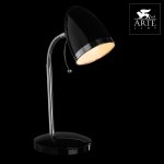 Интерьерная настольная лампа Arte lamp A6145LT-1BK Cosy