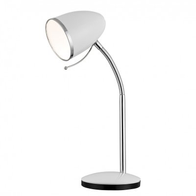 

Интерьерная настольная лампа Arte lamp A6145LT-1WH Cosy