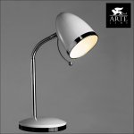 Интерьерная настольная лампа Arte lamp A6145LT-1WH Cosy