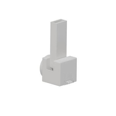 Магнитная трековая система Arte Lamp A615033H RAPID-ACCESSORIES