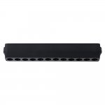 Магнитная трековая система Arte Lamp A6154PL-1BK RAPID