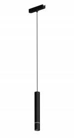 Магнитная трековая система Arte Lamp A6159PL-1BK RAPID