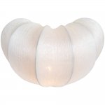 Светильник бра Arte lamp A6180AP-1WH Cocoon