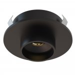 Светильники накладные Arte Lamp A6182PL-1BK PRESTO