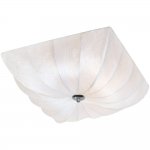 Люстра Arte lamp A6184PL-4WH Cocoon