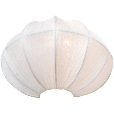 Светильник настенный Arte lamp A6190AP-1WH COCOON