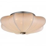 Люстра Arte lamp A6190PL-3WH Cocoon
