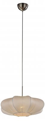 Светильник подвесной Arte lamp A6190SP-1WH COCOON