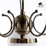 Светильник потолочный Arte lamp A6192PL-5AB NOEMI