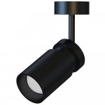 Светильники накладные Arte Lamp A6193PL-1BK PRESTO