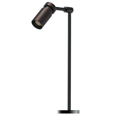 Светильники накладные Arte Lamp A6196LT-1BK PRESTO