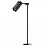 Светильники накладные Arte Lamp A6196LT-1BK PRESTO