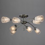 Люстра Arte lamp A6198PL-8CC Giulia