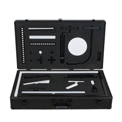 Магнитная трековая система Arte Lamp A620106 RAPID Магнитная трековая система Arte Lamp A620106 RAPID