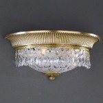 Светильник бра Reccagni Angelo A 6210/2