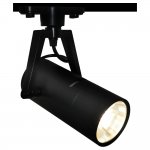 Светильник трековый Arte lamp A6210PL-1BK Track