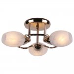 Люстра Arte lamp A6211PL-3GO Cosetta
