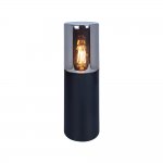 Ландшафтный светильник Arte lamp A6218FN-1BK WAZN