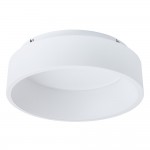 Светильник потолочный диодный 26Вт 450мм Arte Lamp A6245PL-1WH CORONA