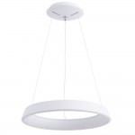 Светодиодная люстра Arte Lamp A6250SP-1WH CORONA