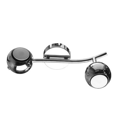 

Светильник потолочный Arte lamp A6251PL-2CC PIATTO, A6251PL-2CC