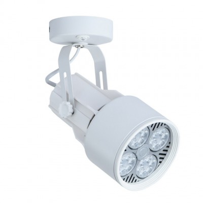 

Светильник настенный Arte lamp A6252AP-1WH LYRA, A6252AP-1WH