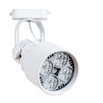 Светильник трековый Arte Lamp A6252PL-1WH LYRA