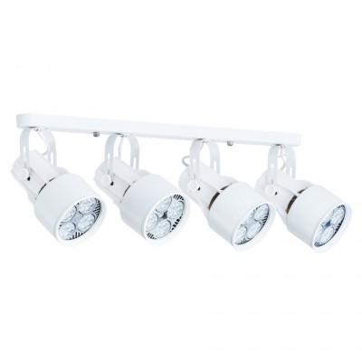 

Светильник Arte Lamp A6252PL-4WH LYRA, A6252PL-4WH