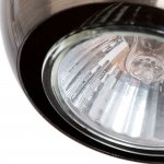 Светильник настенный Arte lamp A6253AP-1AB BRAD