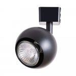 Светильник потолочный Arte lamp A6253PL-1BK BRAD