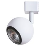 Светильник потолочный Arte lamp A6253PL-1WH BRAD