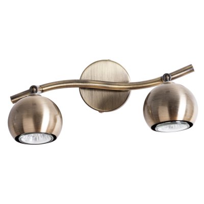 

Светильник Arte Lamp A6253PL-2AB BRAD, A6253PL-2AB